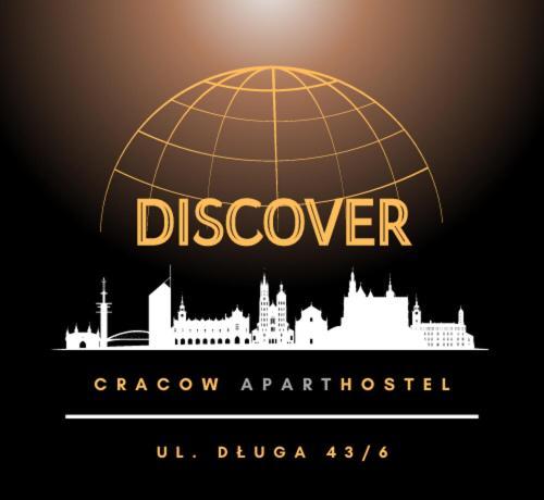 Discover Cracow Aparthostel Красков Екстериор снимка